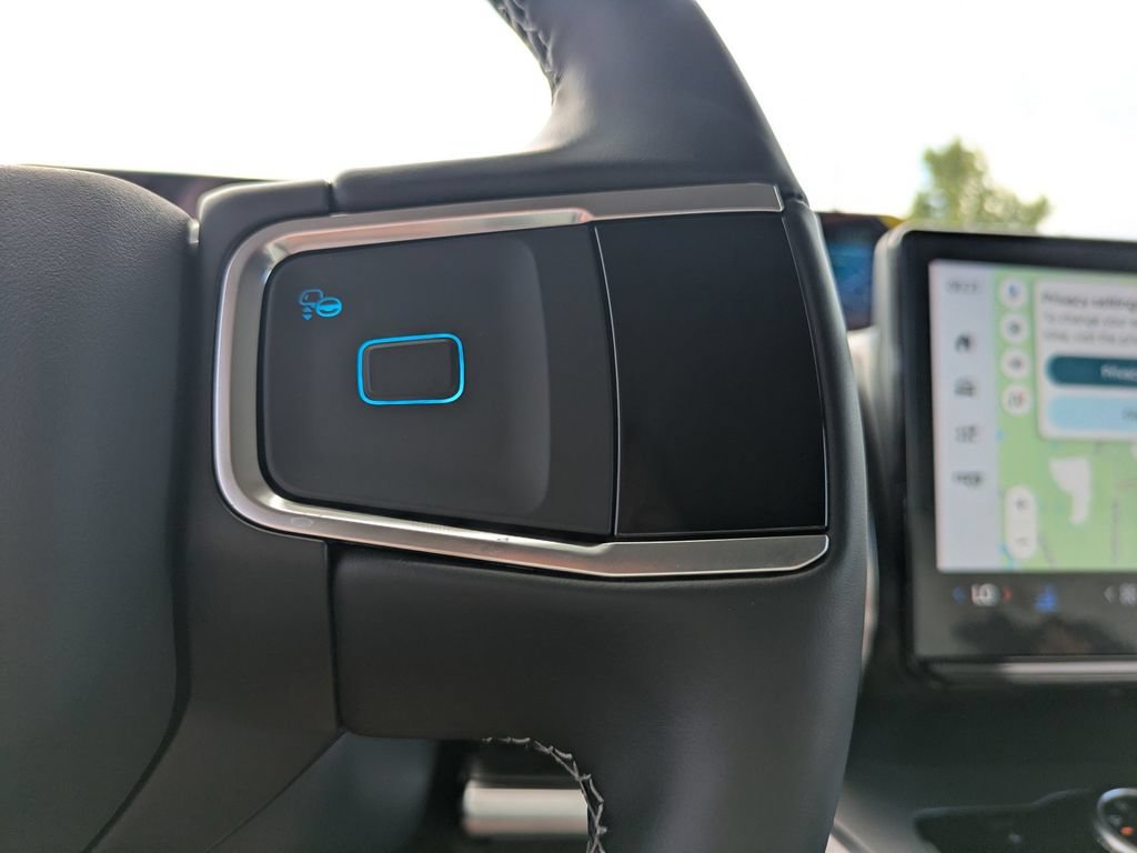 New 2027 Ford Expedition Max Platinum AWD/4WD image 34