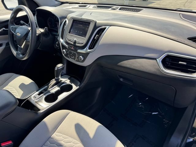 Certified 2021 Chevrolet Equinox LS FWD image 6