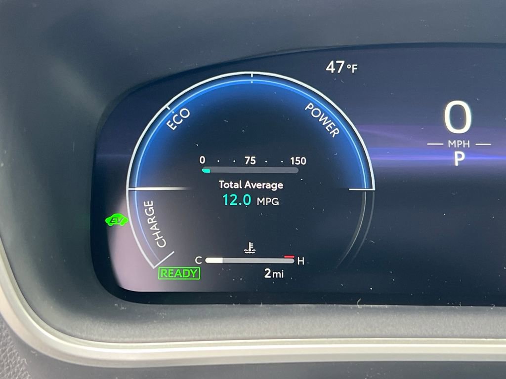 New 2026 Toyota Corolla XLE FWD image 15