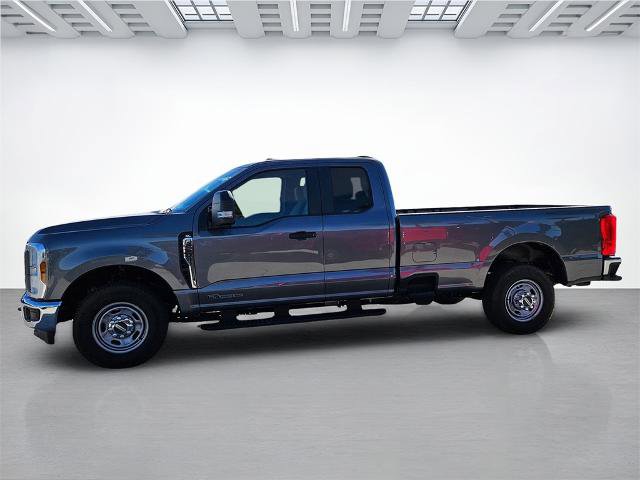 Certified 2025 Ford F250 XL image 8