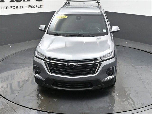 Used 2023 Chevrolet Traverse LT image 59