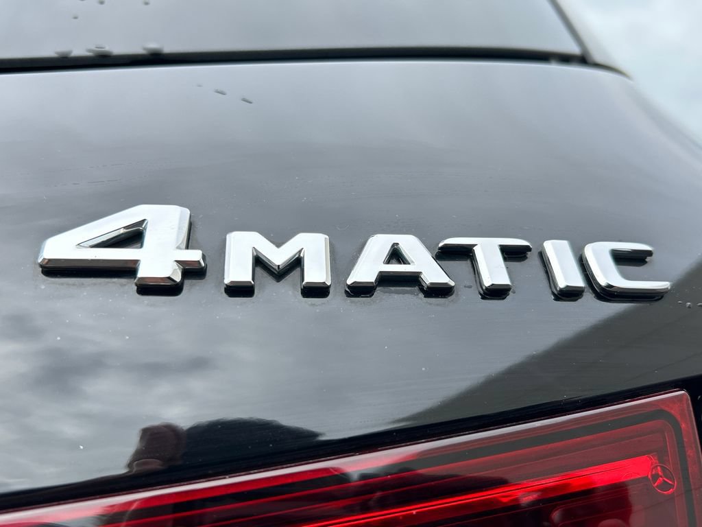Used 2023 Mercedes-Benz GLA 250 4MATIC image 31