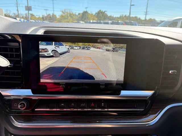 Used 2022 Chevrolet Silverado 1500 LT image 18