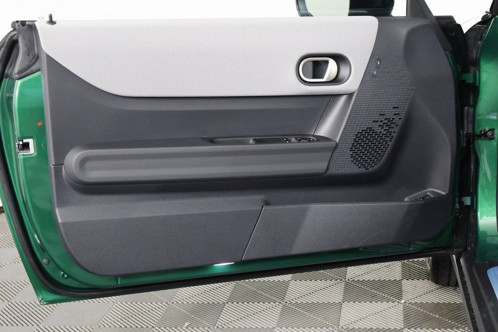 New 2026 MINI Cooper S FWD image 7