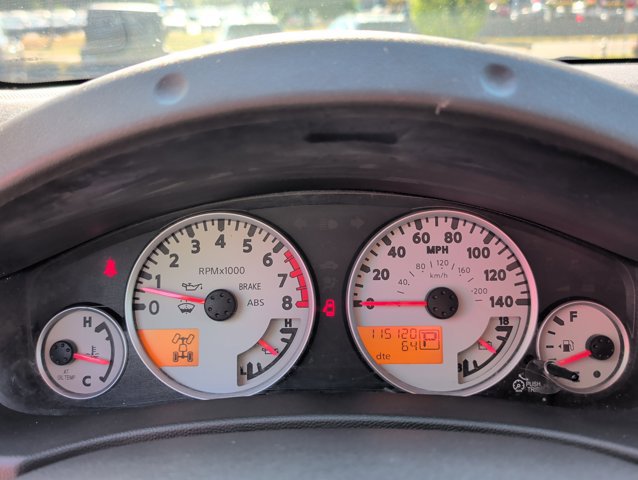 Used 2013 Nissan Frontier PRO-4X image 9