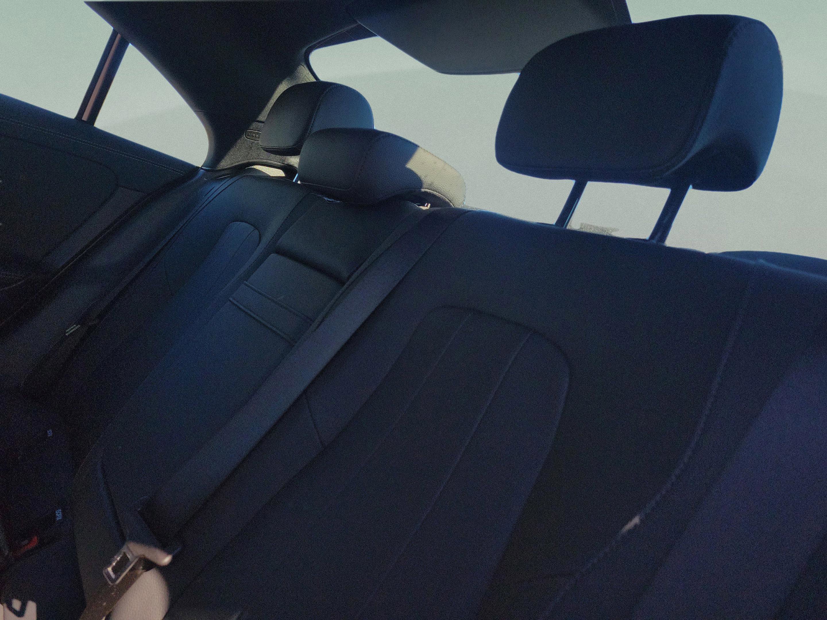 Certified 2026 Mercedes-Benz CLA 250 image 27