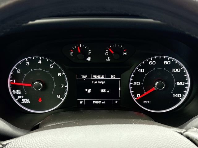 Used 2019 GMC Acadia SLE FWD image 27