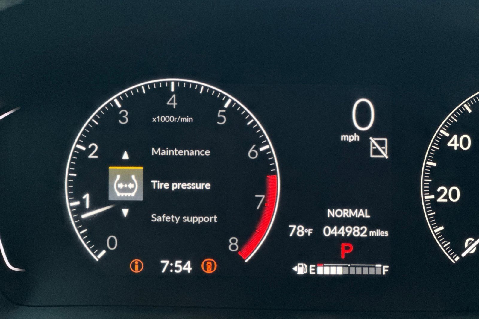 Certified 2023 Honda Pilot EX-L image 26
