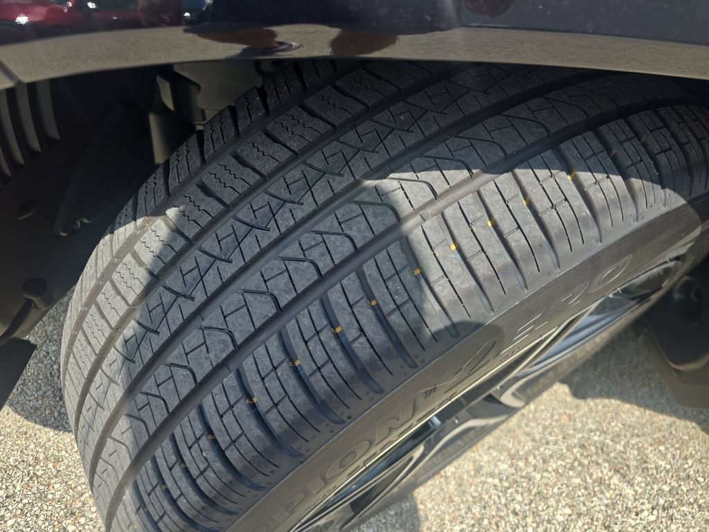 New 2026 Mercedes-Benz GLS 450 4MATIC image 28