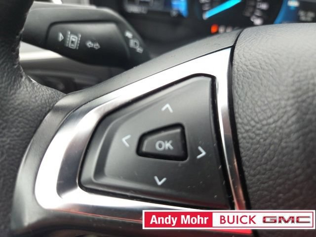 Used 2024 Ford Edge SEL w/ Convenience Package AWD/4WD image 32