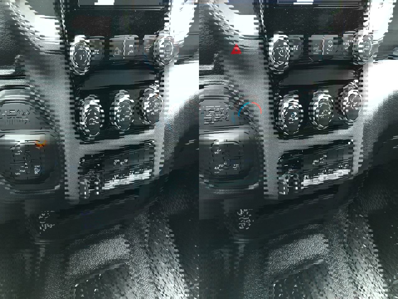 New 2026 RAM 4500 Tradesman image 21