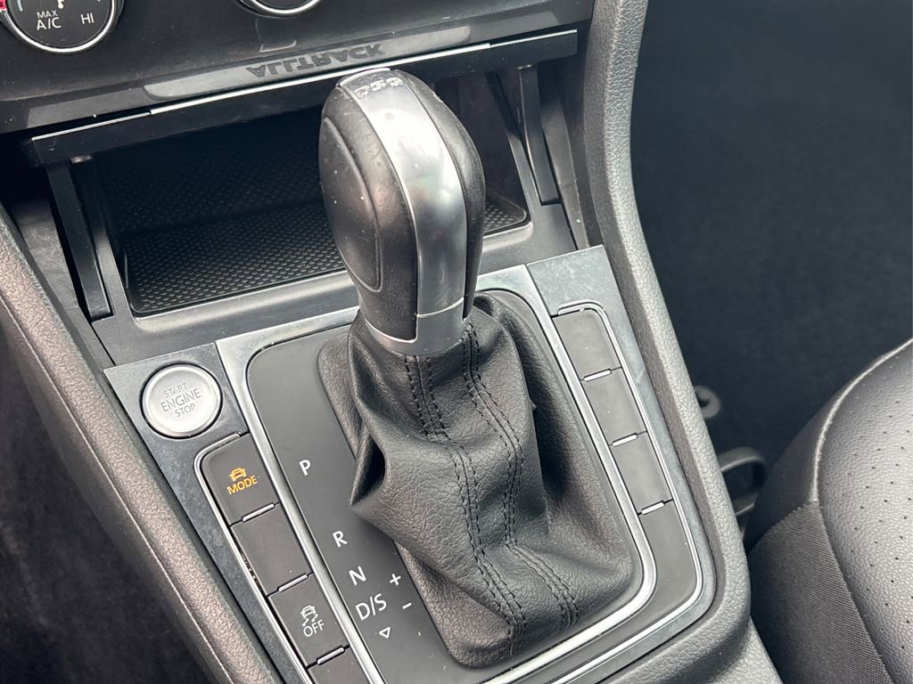 Used 2018 Volkswagen Golf Alltrack SE image 33