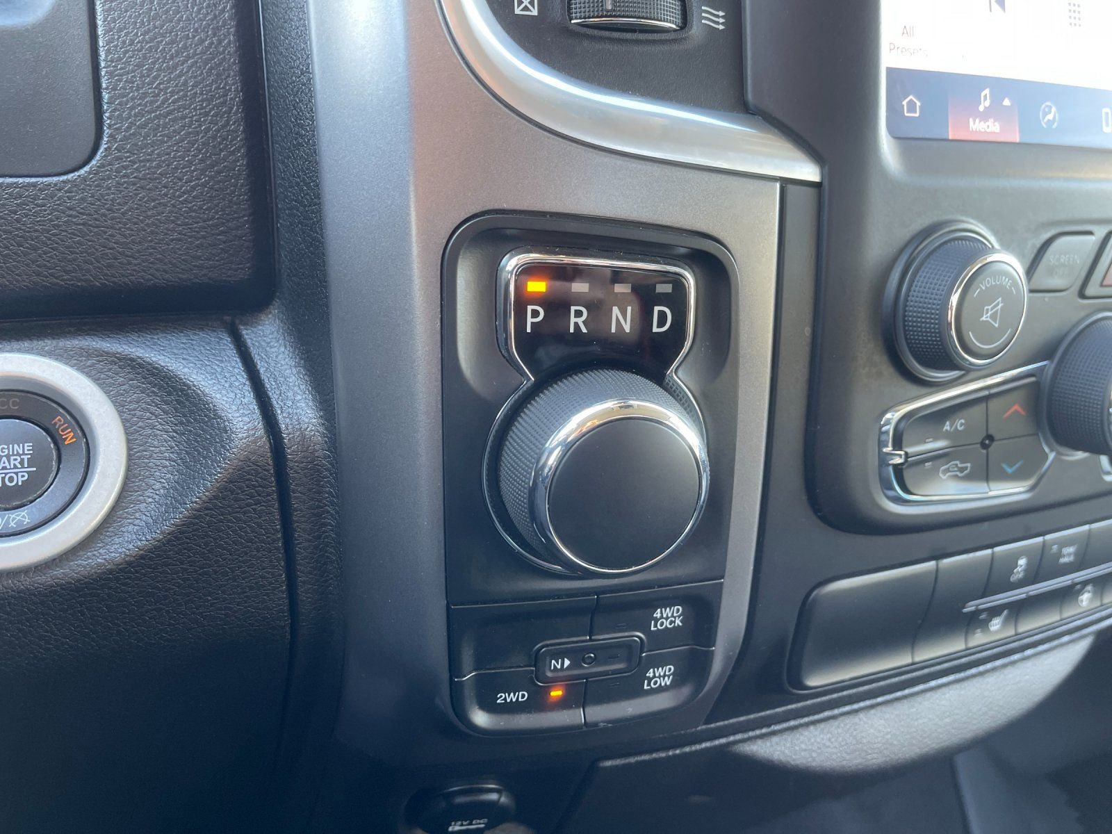 Used 2022 RAM 1500 Classic SLT w/ Electronics Convenience Group image 22