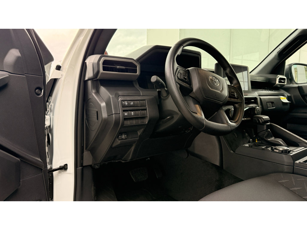 New 2026 Toyota Tacoma SR image 14