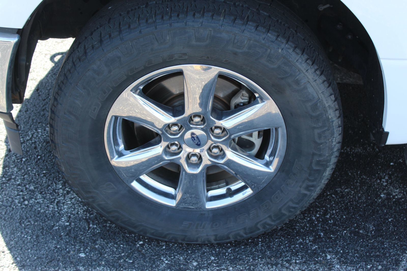 Used 2019 Ford F150 XLT w/ Equipment Group 302A Luxury image 2