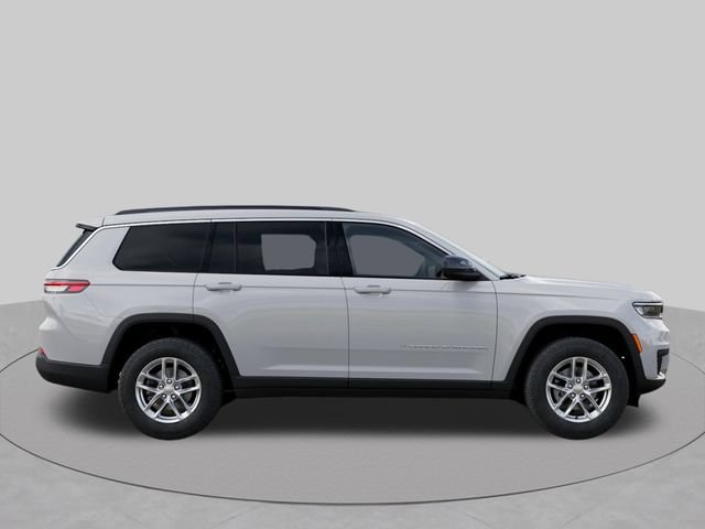 New 2026 Jeep Grand Cherokee L 4WD image 21