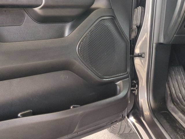 Used 2025 RAM 1500 Big Horn AWD/4WD image 27