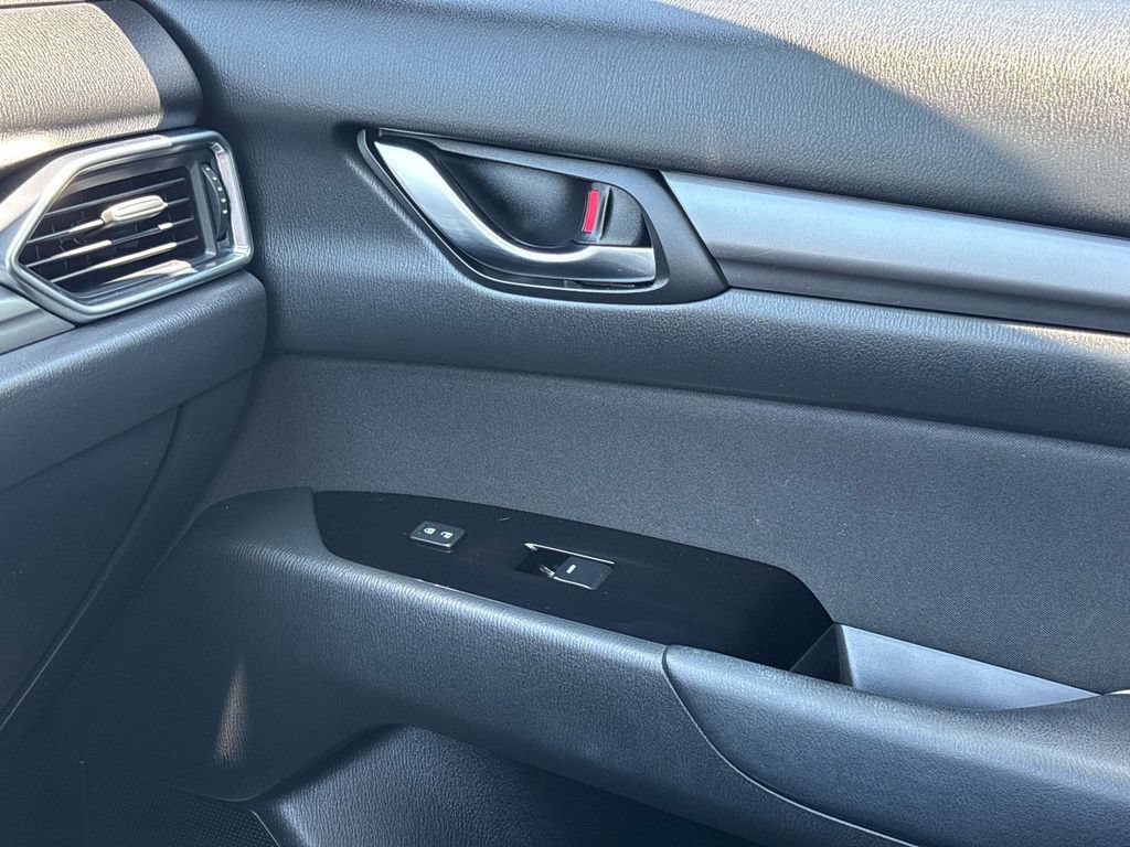 Certified 2023 MAZDA CX-5 AWD 2.5 S image 27