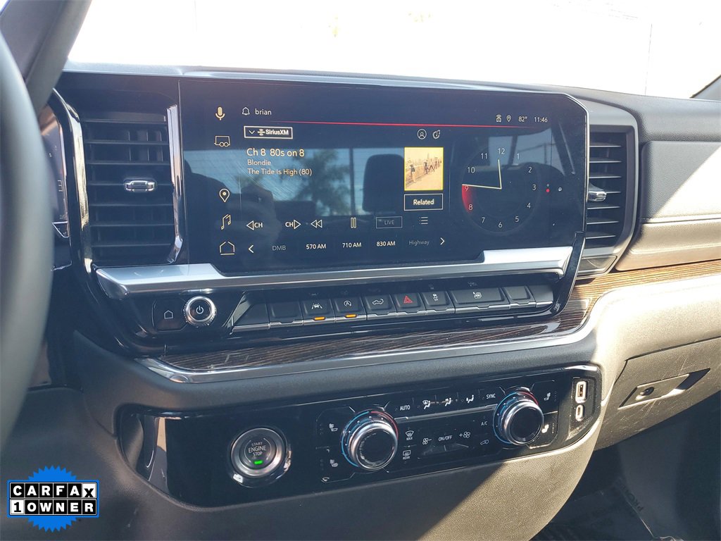 Used 2023 GMC Sierra 1500 Elevation image 27