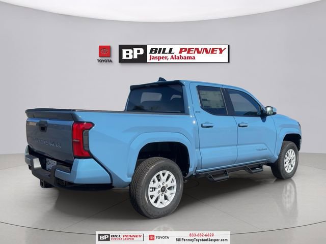 New 2026 Toyota Tacoma SR5 image 8