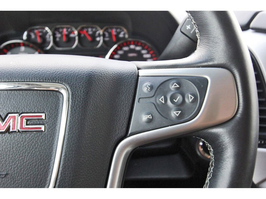 Used 2016 GMC Yukon SLT w/ Open Road Package image 17