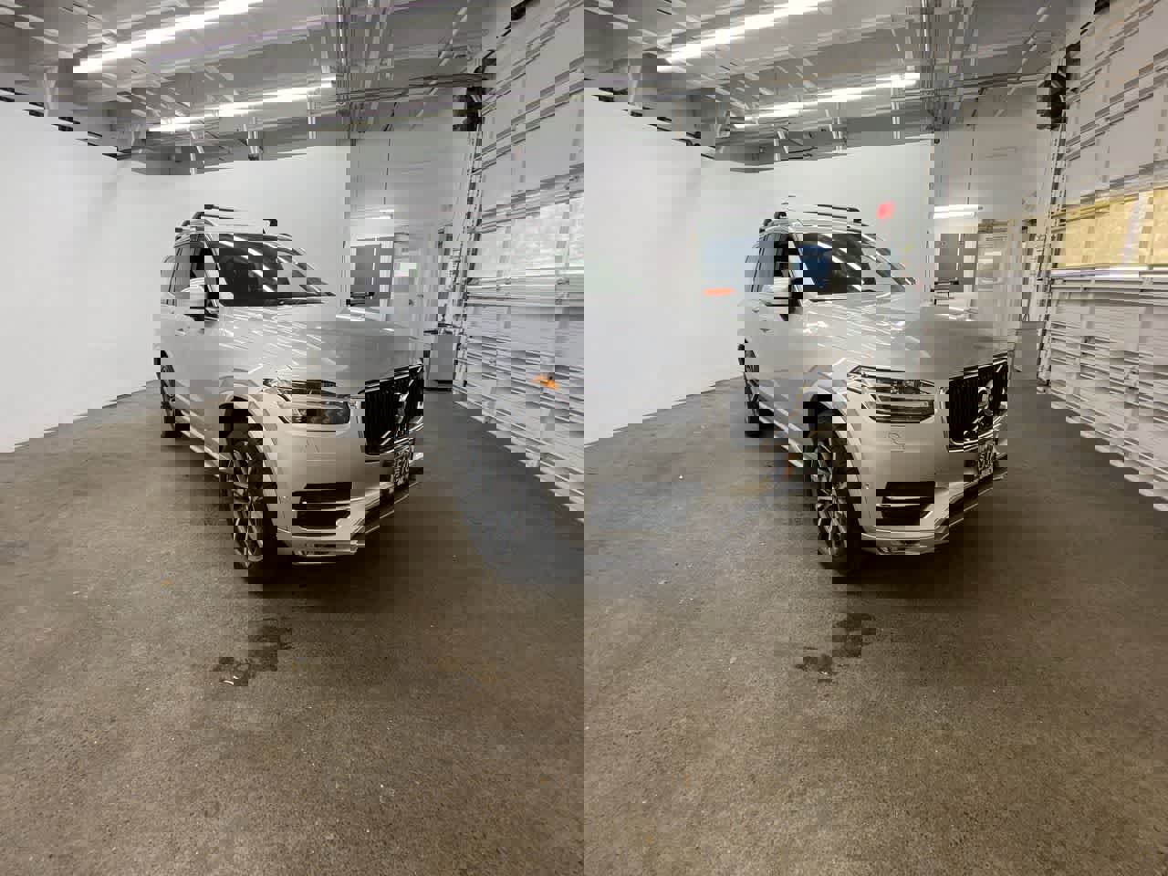 Used 2018 Volvo XC90 T6 Momentum w/ Convenience Package image 8