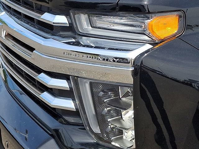 Used 2023 Chevrolet Silverado 3500 High Country AWD/4WD image 27