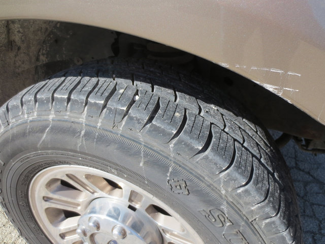 Used 2007 Ford F250 XLT RWD image 39