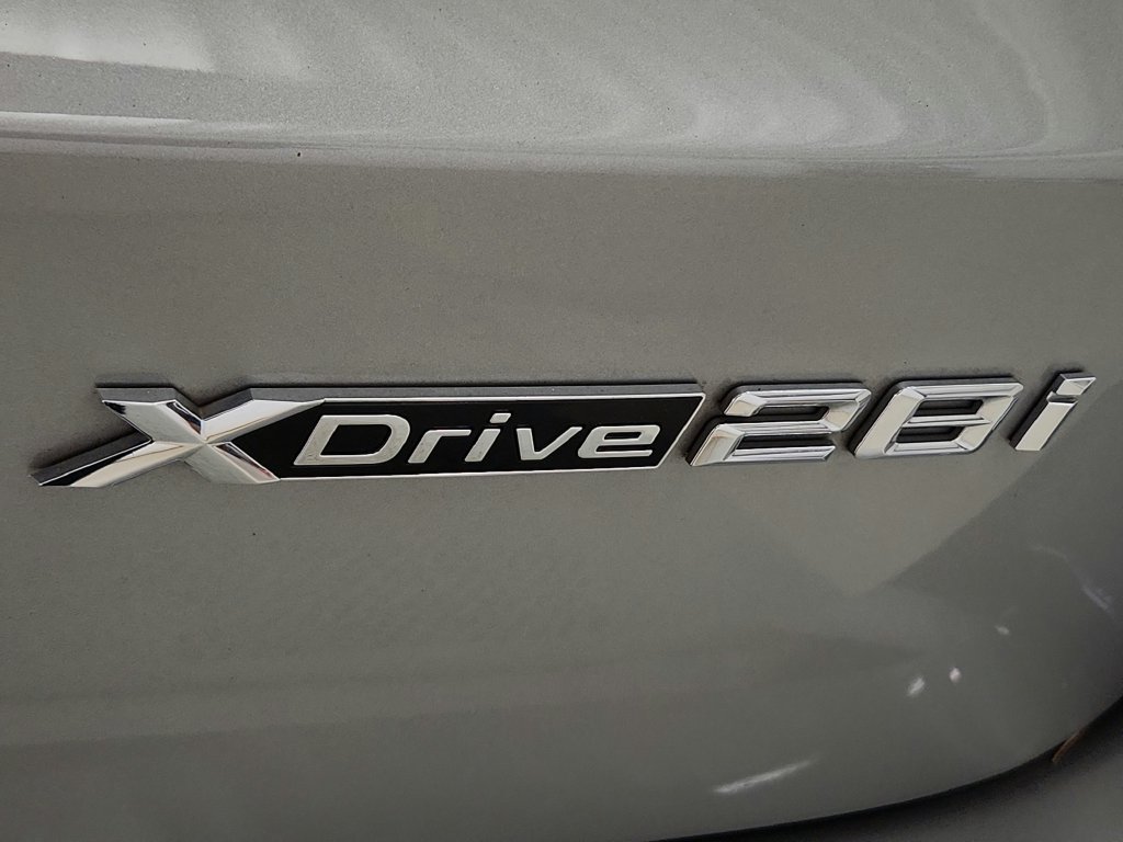 Used 2023 BMW X1 xDrive28i w/ Premium Package AWD/4WD image 35