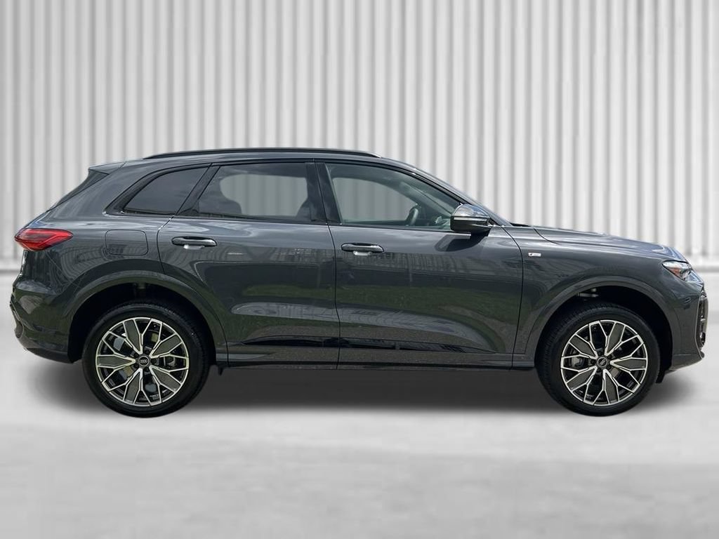 New 2026 Audi Q5 Premium Plus AWD/4WD image 6