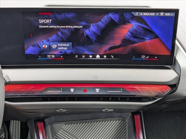 New 2026 BMW X3 xDrive30 w/ Convenience Package image 12