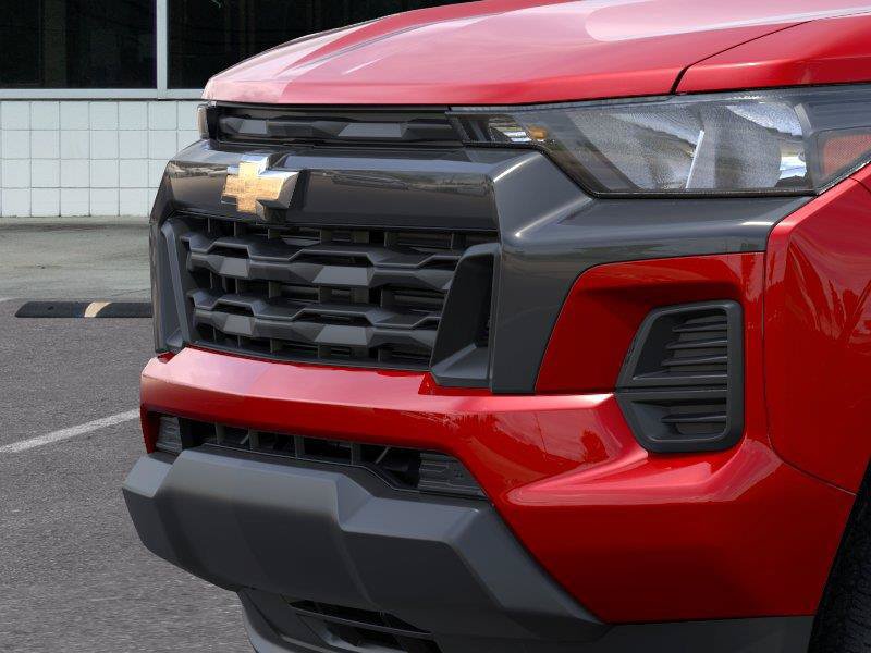 New 2026 Chevrolet Colorado LT RWD image 13