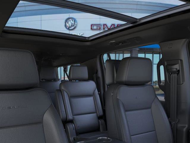 New 2026 GMC Yukon XL Denali w/ Denali Reserve Package image 24