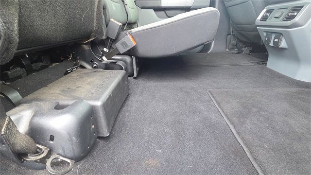 Used 2023 Ford F150 XLT w/ Equipment Group 302A High image 35