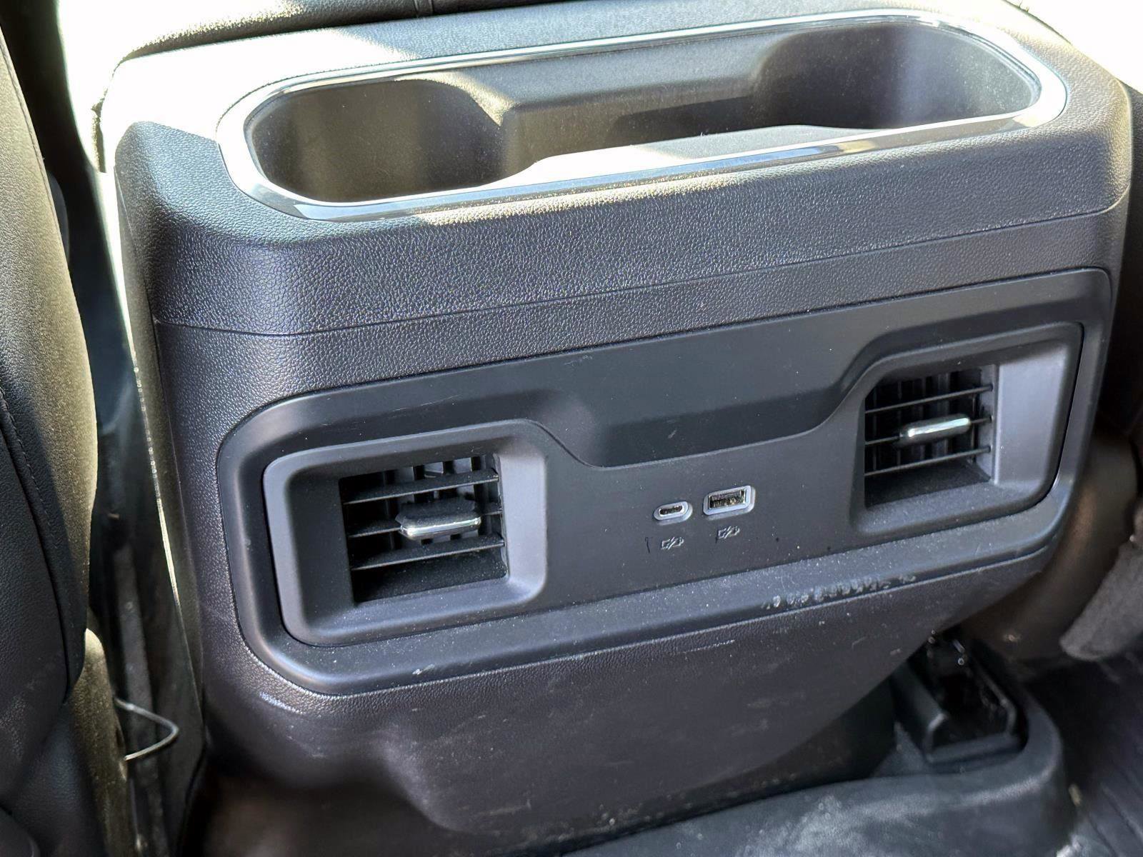 Certified 2023 Chevrolet Silverado 1500 LT Trail Boss w/ LT Trail Boss Premium Package image 16