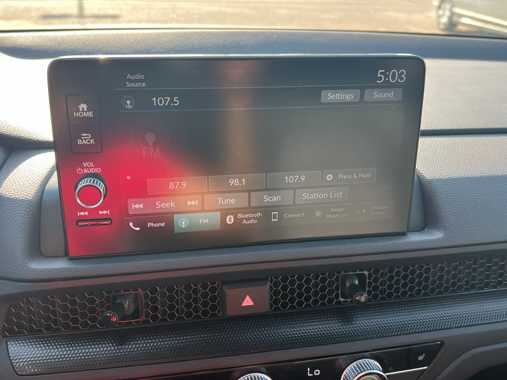 Used 2025 Honda CR-V Sport-L image 31