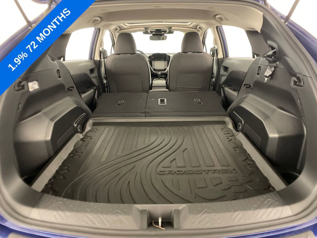 Certified 2025 Subaru Crosstrek 2.0i Premium image 29