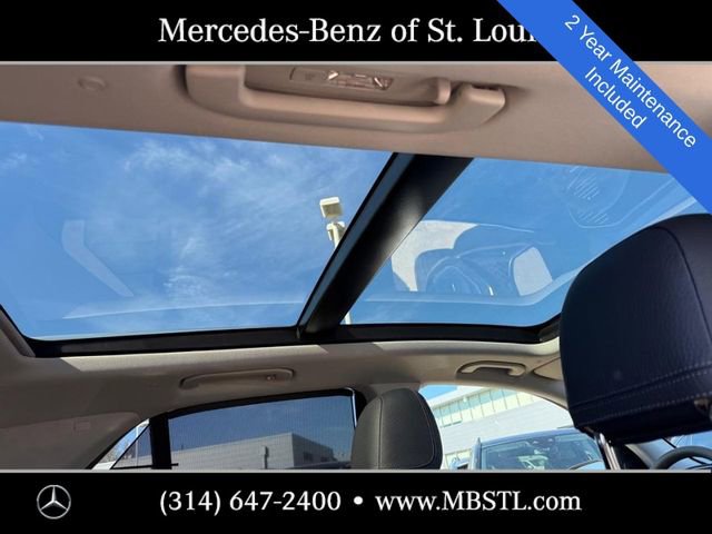 New 2026 Mercedes-Benz GLE 450e 4MATIC image 8