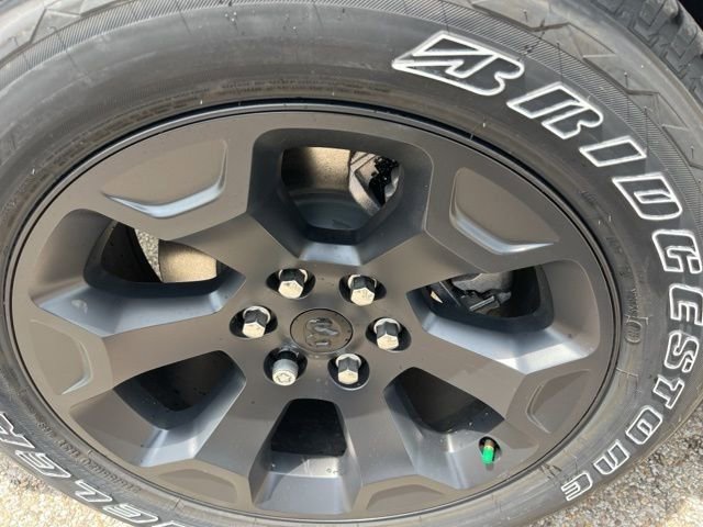 New 2025 RAM 1500 Big Horn image 9