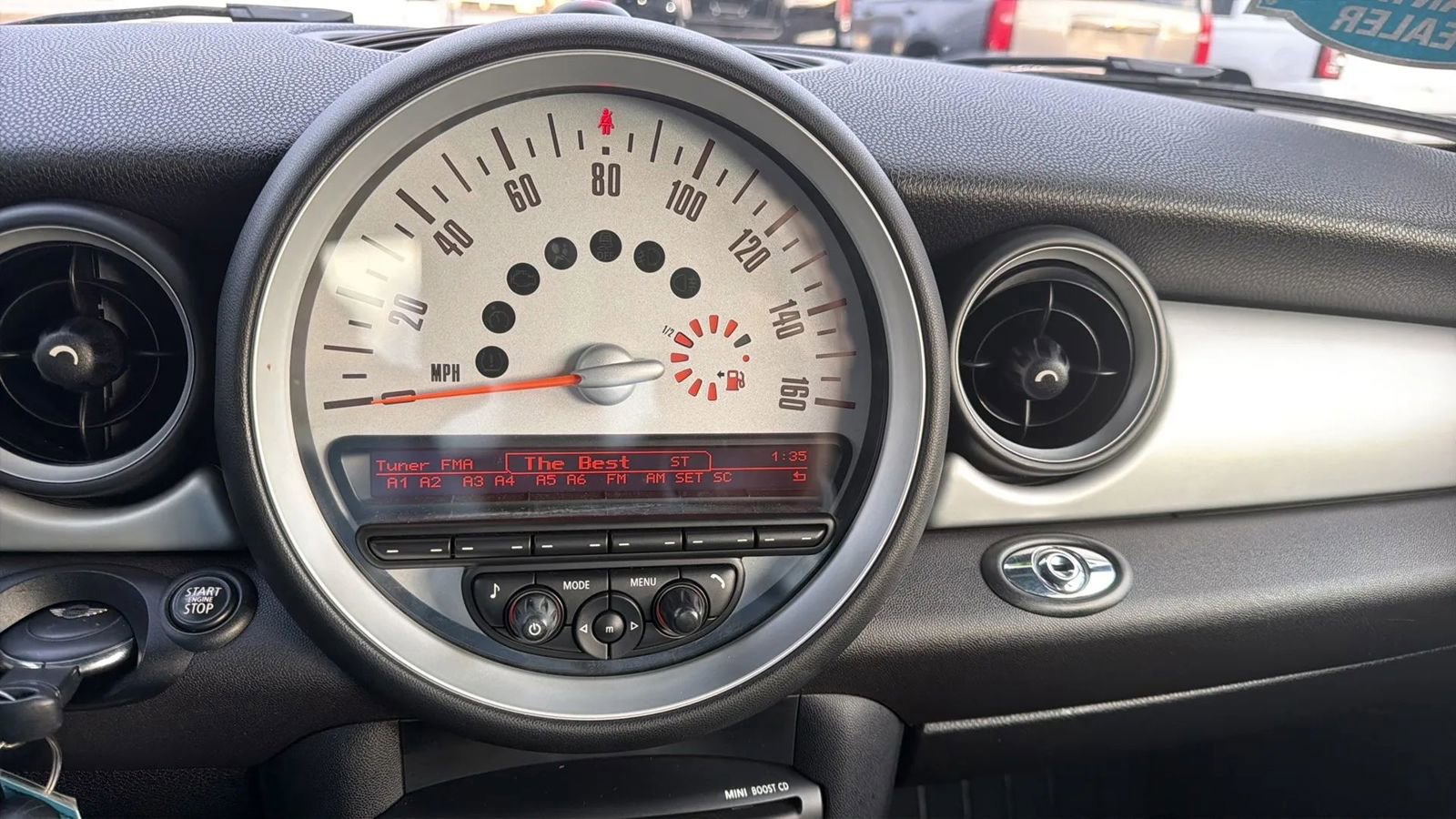 Used 2013 MINI Cooper Convertible image 15