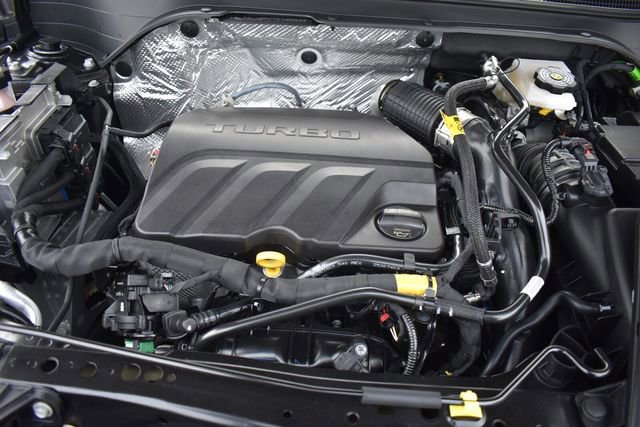 New 2026 Chevrolet Trax LT w/ LT Convenience Package image 32