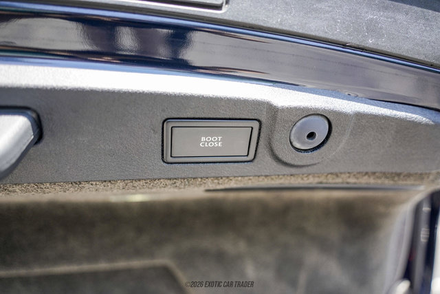 Used 2012 Bentley Continental GT AWD/4WD image 79