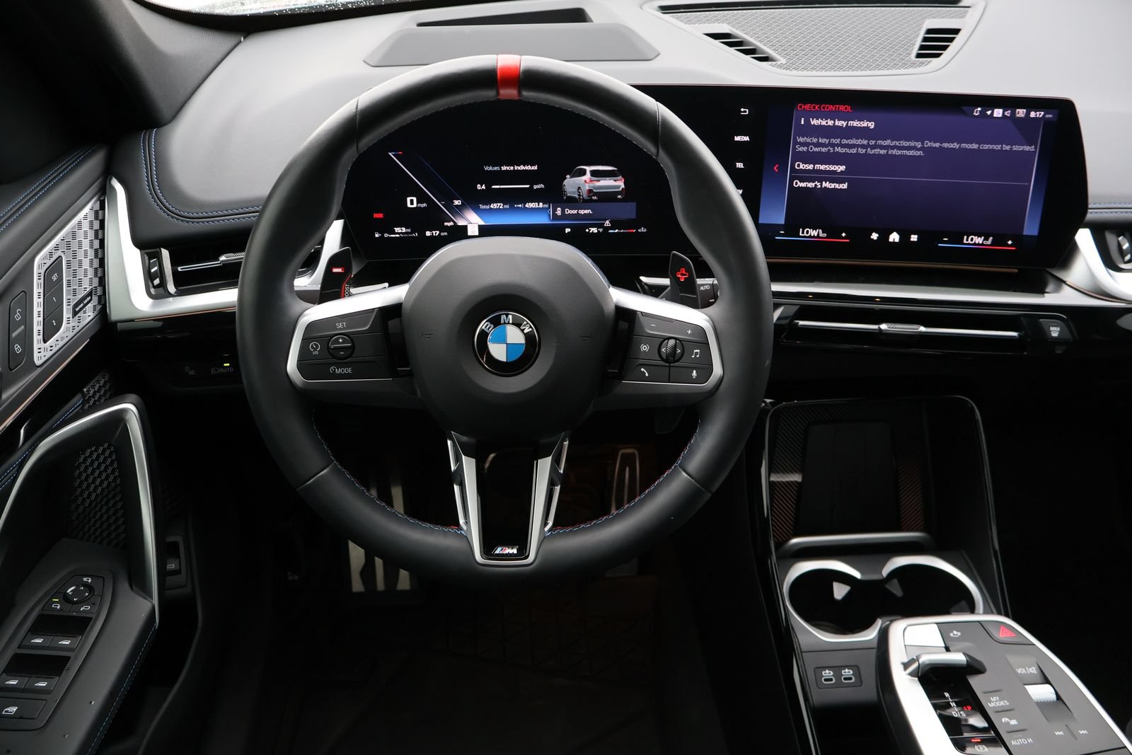 Used 2025 BMW X1 M35i w/ Premium Package AWD/4WD image 16