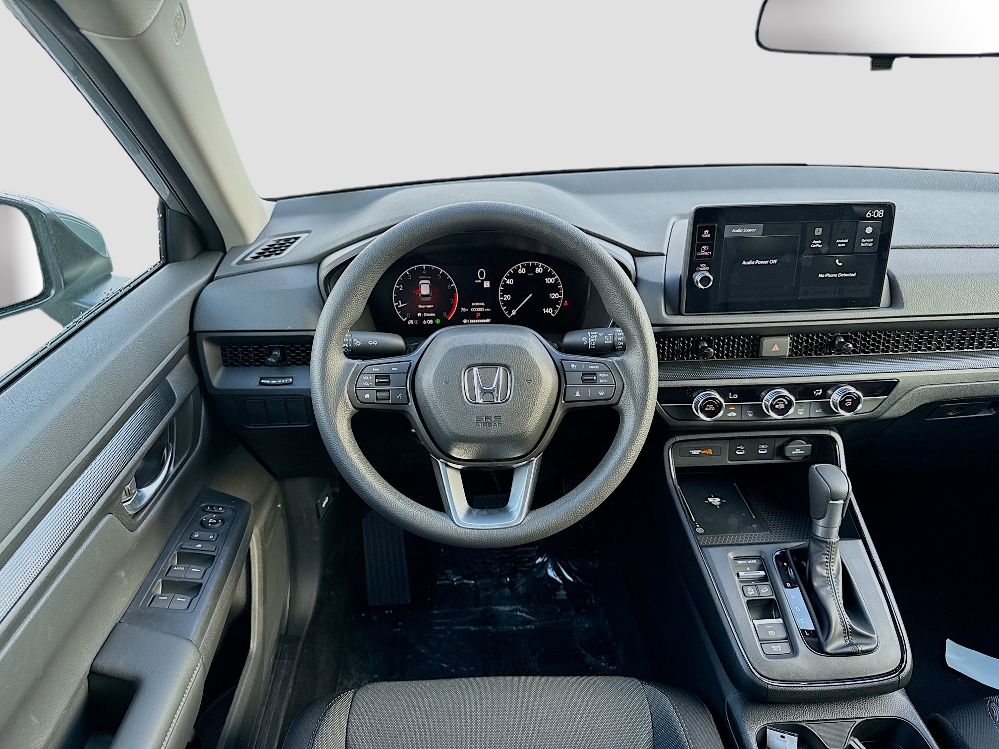 New 2026 Honda CR-V LX image 17