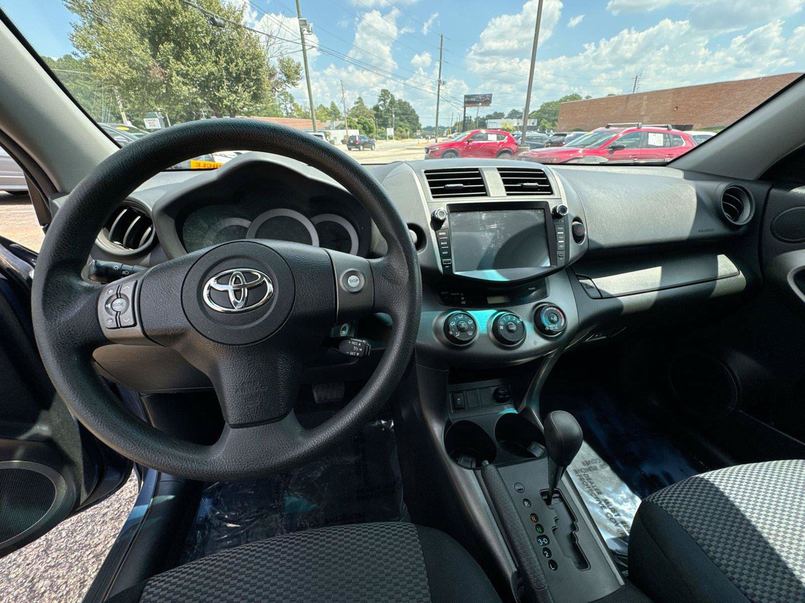 Used 2010 Toyota RAV4 Sport FWD image 2