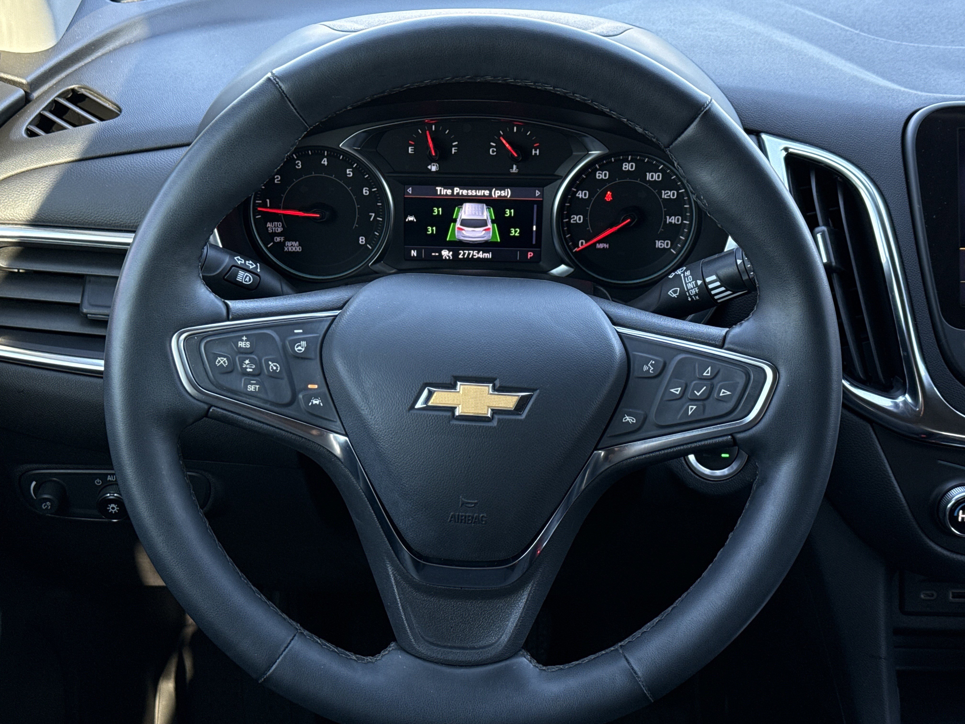 Certified 2024 Chevrolet Equinox LT image 18