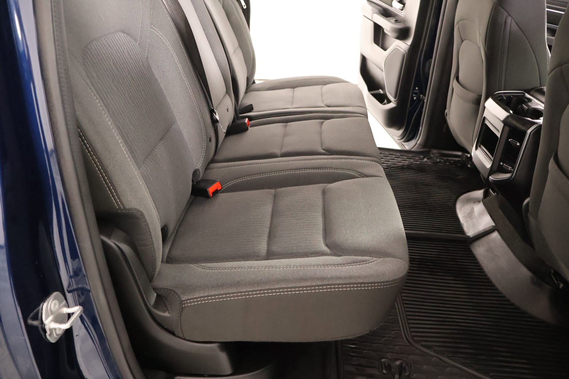 Used 2024 RAM 1500 Big Horn AWD/4WD image 14