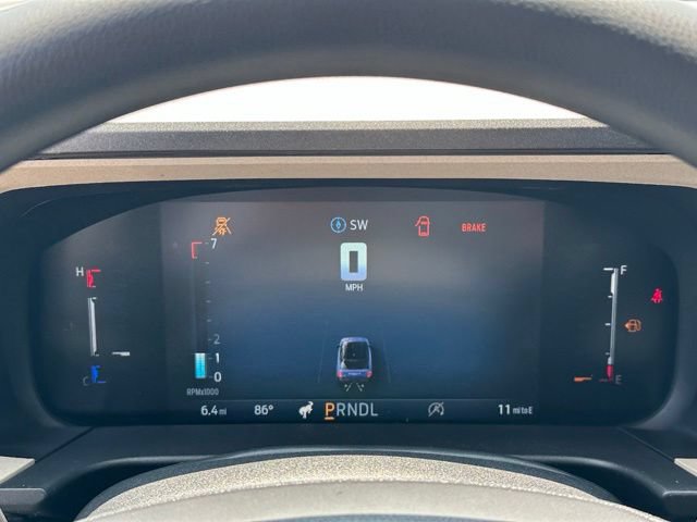 New 2026 Ford Bronco Sport Big Bend AWD/4WD image 7