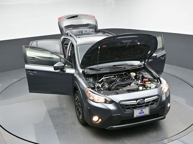 Used 2021 Subaru Crosstrek 2.0i Premium w/ Moonroof Package image 34