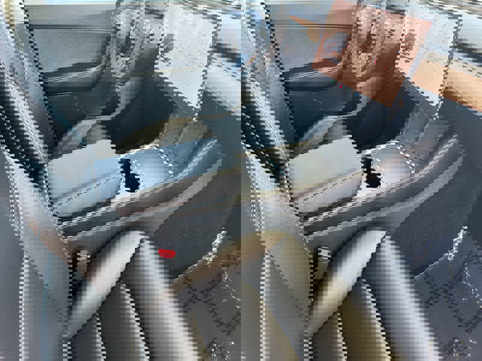 Used 2022 Tesla Model Y Performance image 17